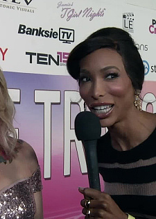 2025 TEA Show Red Carpet: Part 2