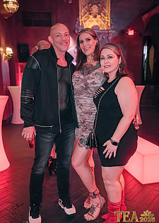 2025 TEA Pre-Party Photos by Altomic Visuals