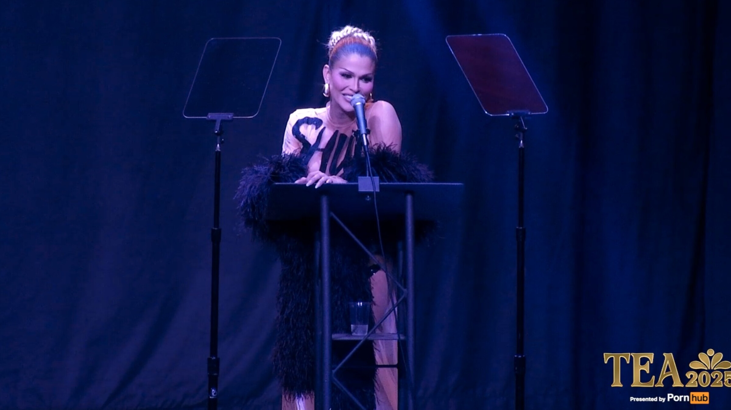 2025 TEA Show: Awards Portion (Part 2)