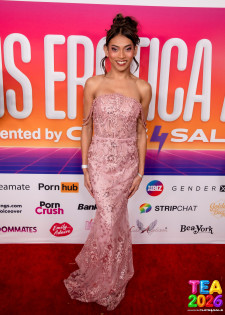 2026 TEA Show Awards Photos by Industry by Rick (Part 2)