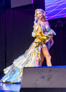 2026 TEA Show Awards Photos by Industry by Rick (Part 3)