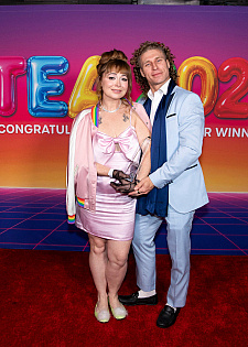 2026 TEA Show Awards Photos by Industry by Rick (Part 4)