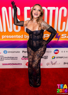 2026 TEA Show Awards Photos by Industry by Rick (Part 5)