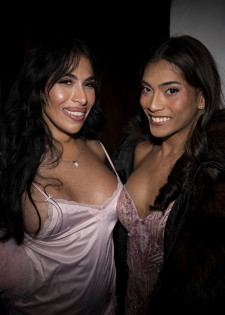 2026 TEA Pre-Party Photos by Penny City Productions