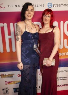 2026 TEA Show Awards Photos by Penny City Productions (Part 1)