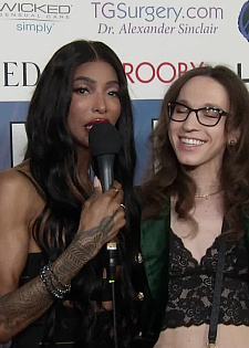 2024 TEA Red Carpet Video: Part 11
